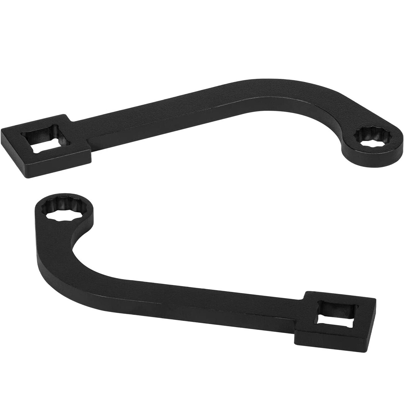 12mm&15mm Turbo Charger Bolt Wrench For Cummins ISB 5.9L 6.7L 9866B 9866A 9866