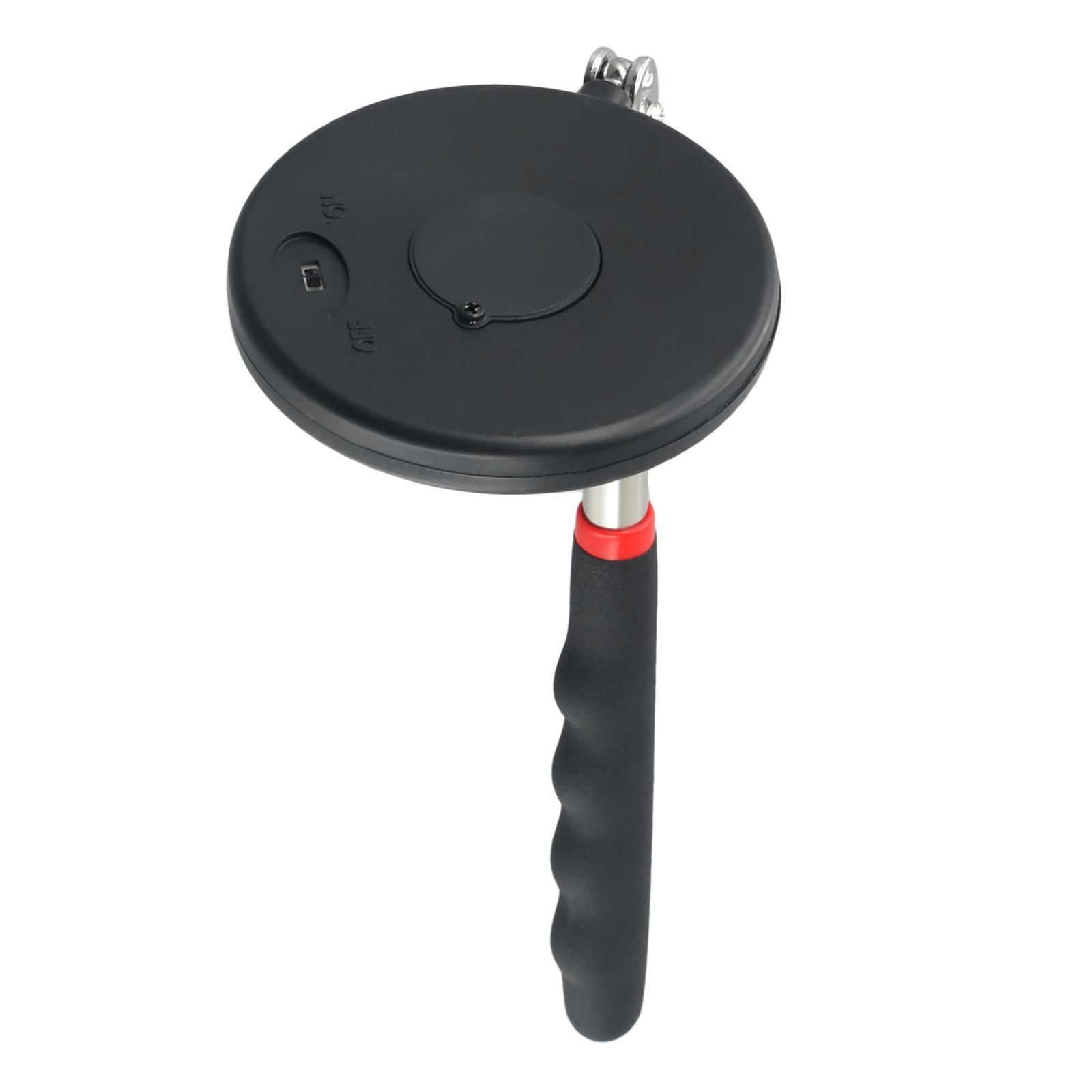 Extending Inspection Mirror Telescopic Swivel Car Mechanic Folding Tool DIY