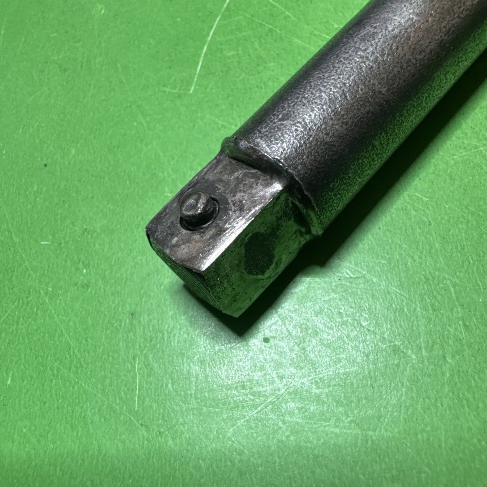 Vintage Williams Tools USA 1/2” Drive 10” Long Lock Pin Impact Extension 4-11OA