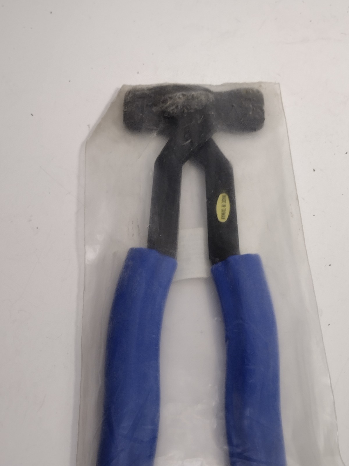 Open Barrow Weather- Pack Terminal Crimping Tool. Many Uses, WTT12.