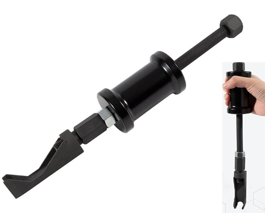 7121 Pencil Type Fuel Injector Puller Slide Hammer Nozzle Remover for Cat GM