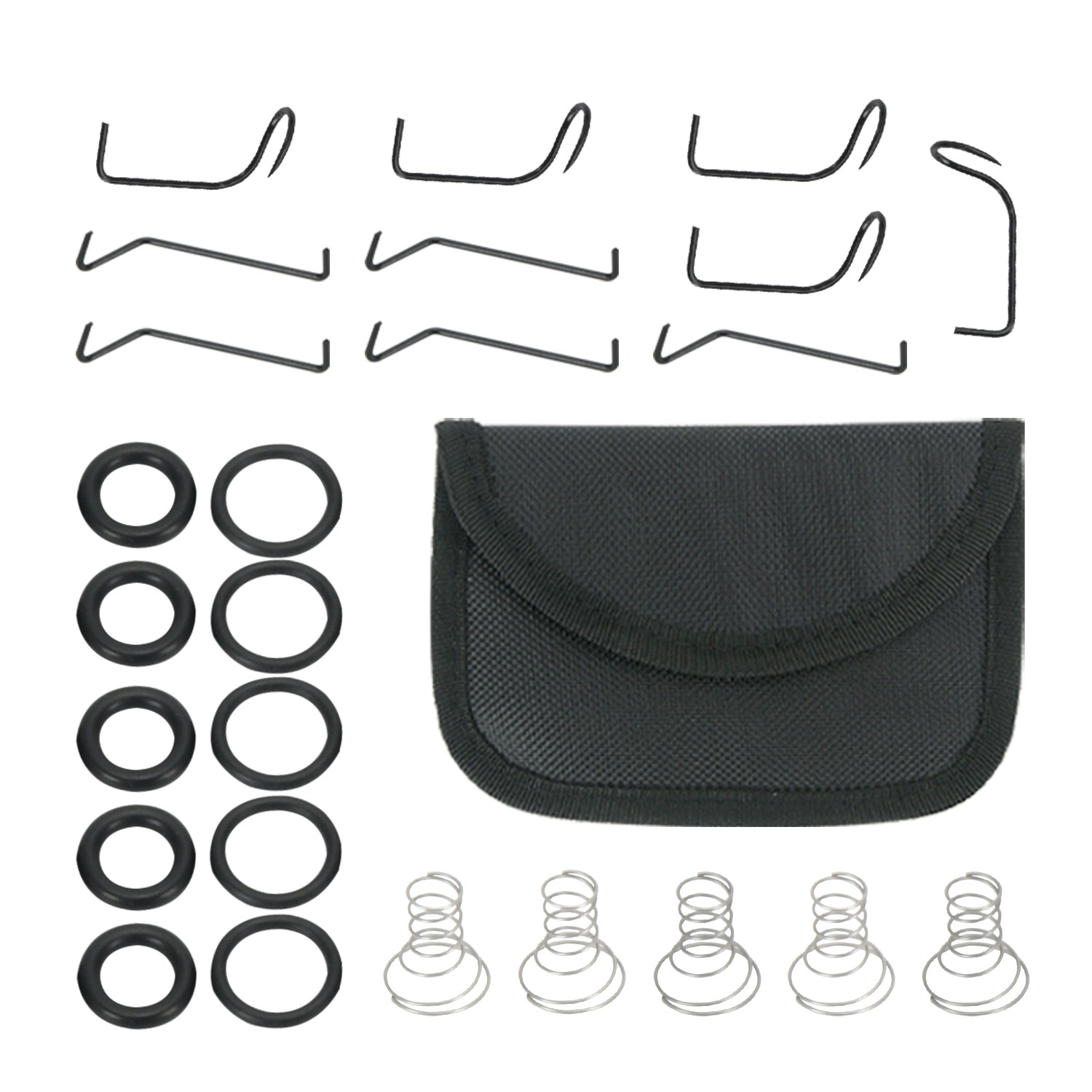 Fuel Check Valve Service Kit for MC400 and MC300 For EFI Vehicles 2001-2026