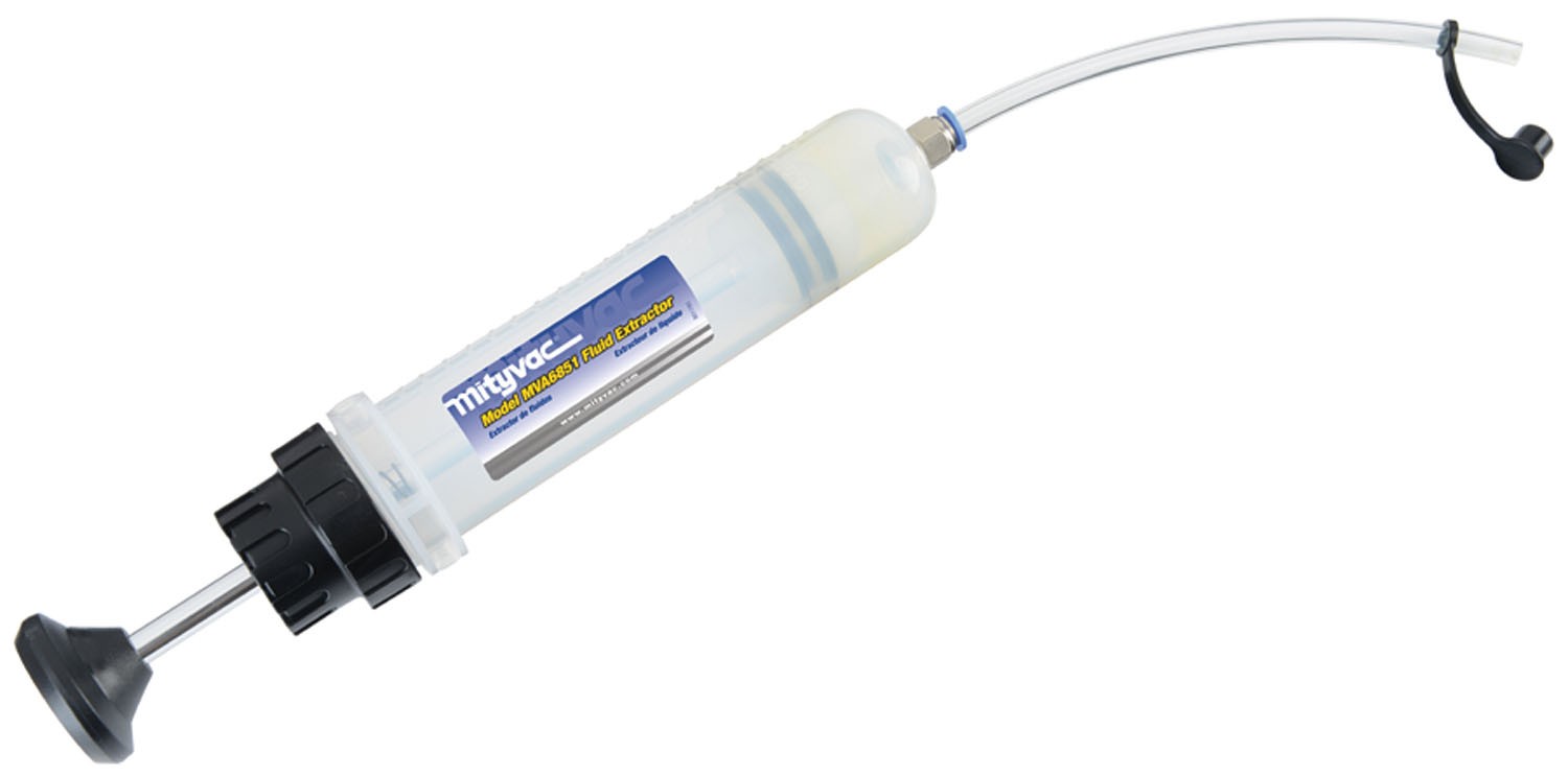 7 Oz Fluid Extractor/ Dispenser MTY-MVA6851 Brand New!