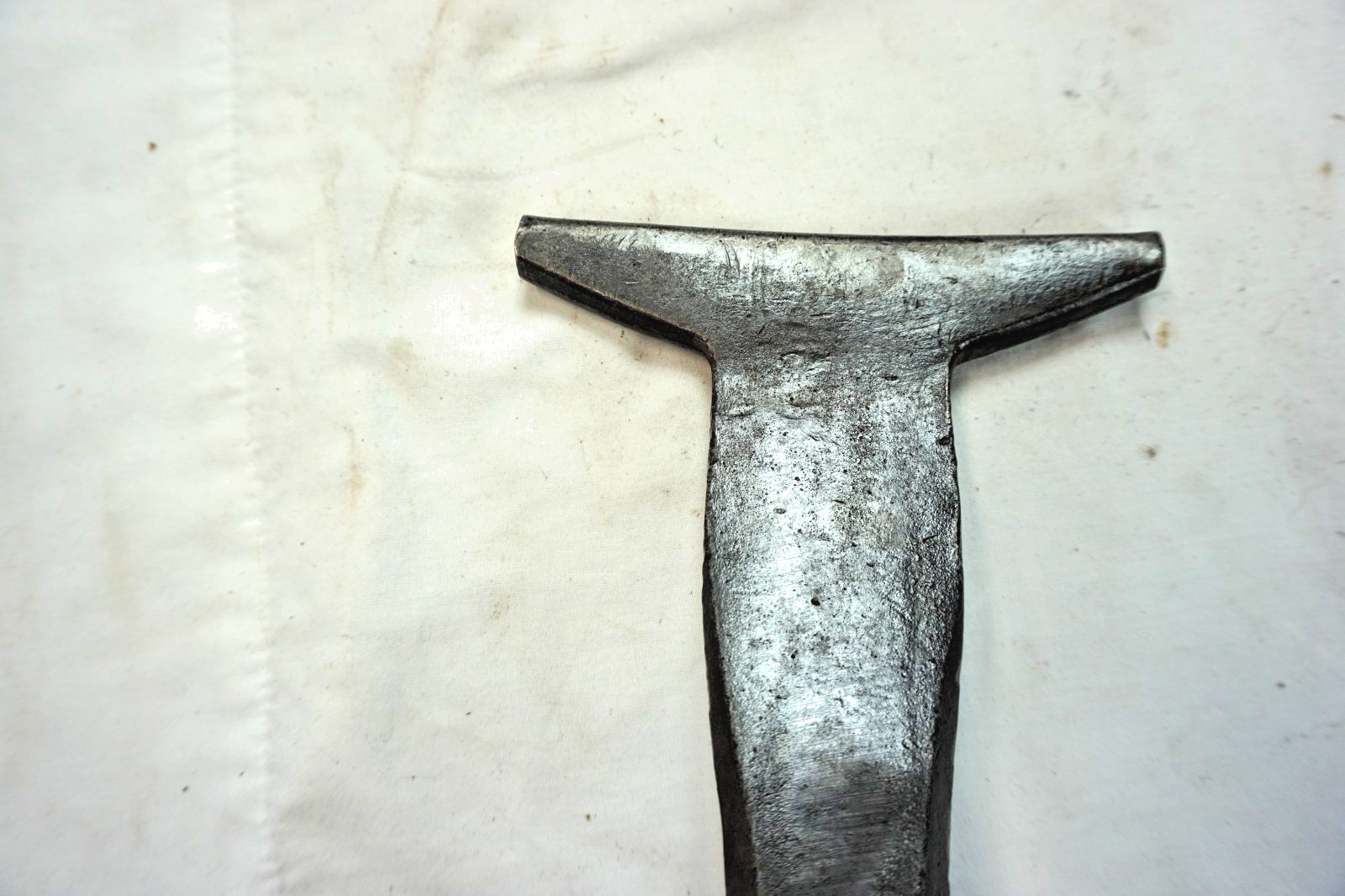 PORTER FERGUSON – RARE TRIMO FERGUSON JBP -11 AUTO BODY DOLLY SPOON