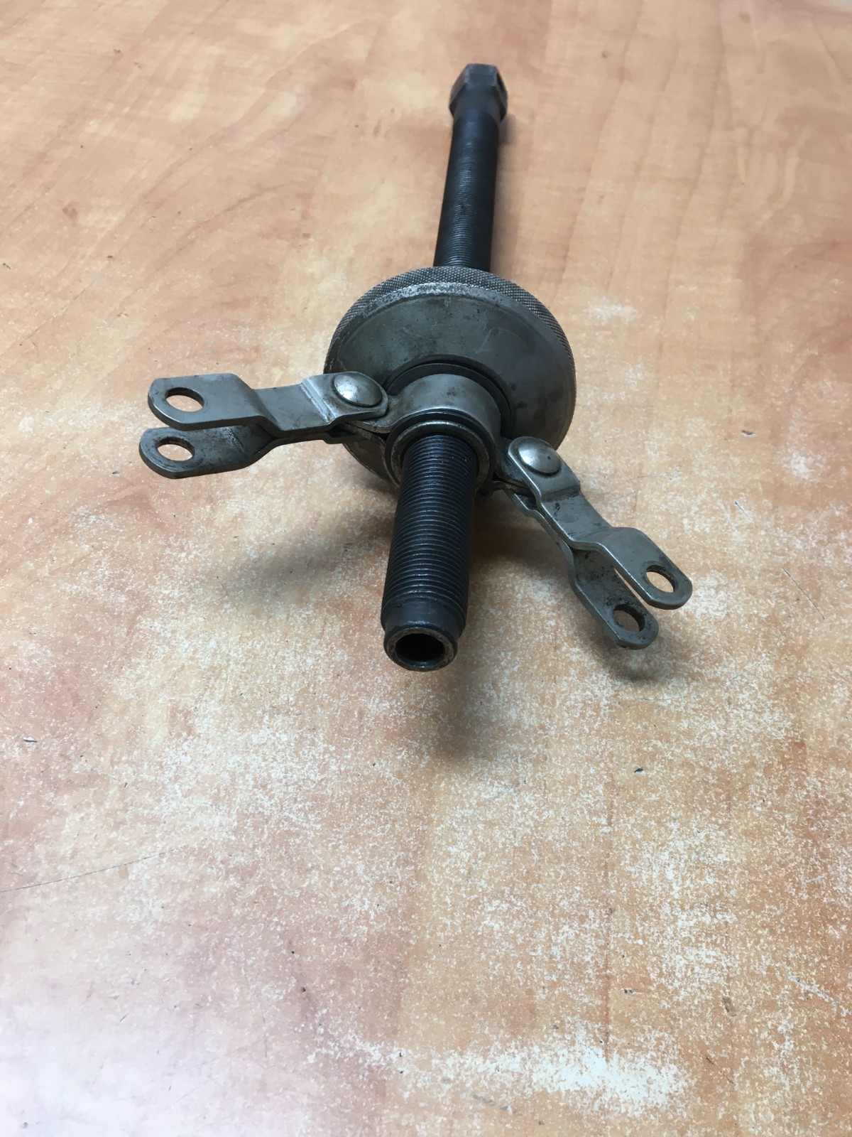 Snap-On CJ105-3 Puller Pressure/Force 13″ Screw (no point included) USA