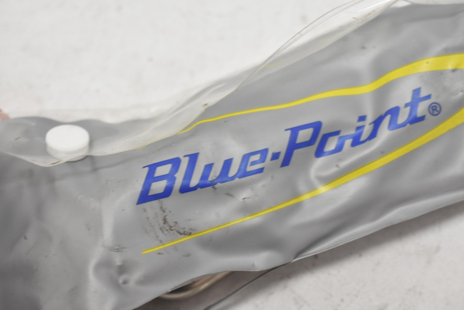 Blue-Point Trim Removal Tool Set 5pc Offset Pry Hook Silver Automotive New