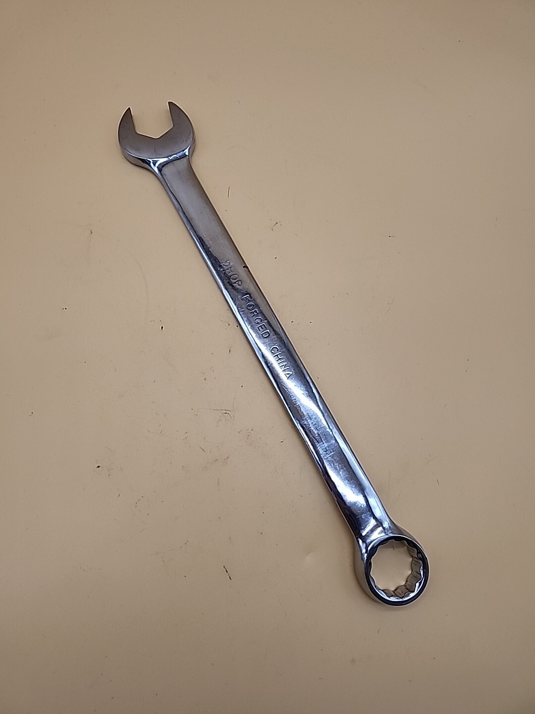 Sunex Polished Combination Wrench 991534 Crv 1-1/16 China