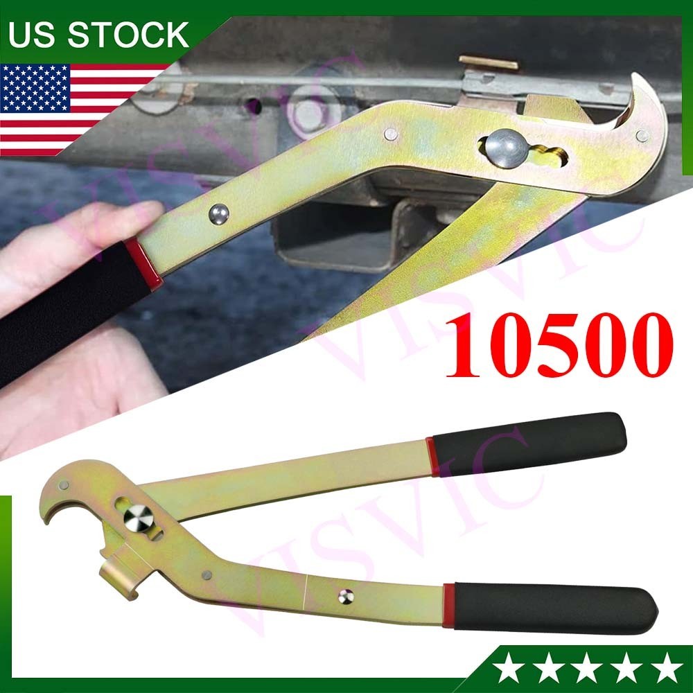 New 14 inch Parking Brake Cable Coupler Remover Tool 10500 US STOCK