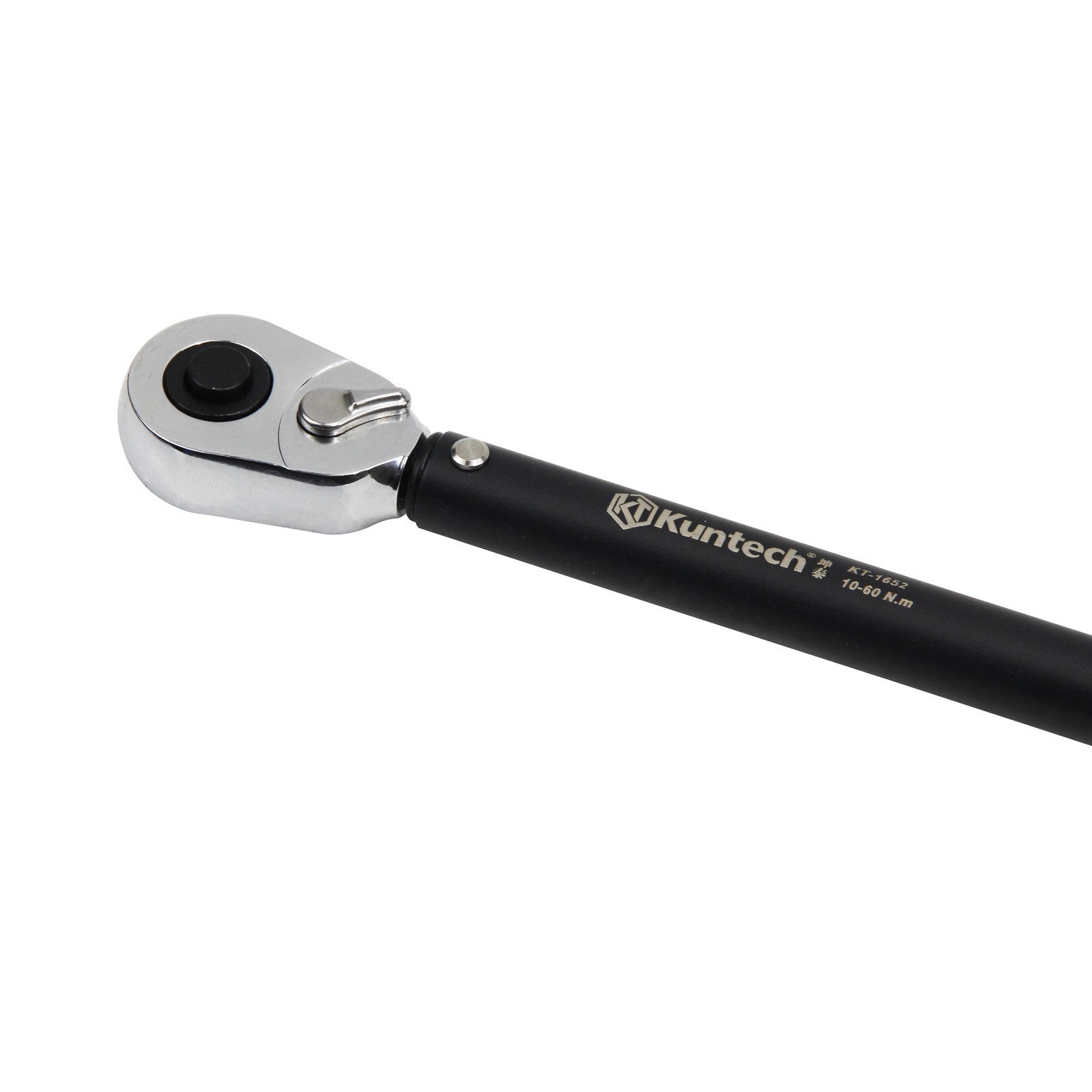 3/8-Inch Drive Click Torque Wrench,10-60Nm 7.4-44.3 FT.LB,Auto Repair Tools