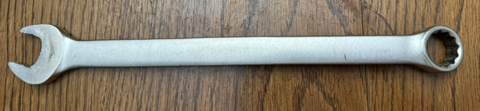 Blue Point 18mm Metric Combination Wrench 12 Point BLPCWM18 18mm