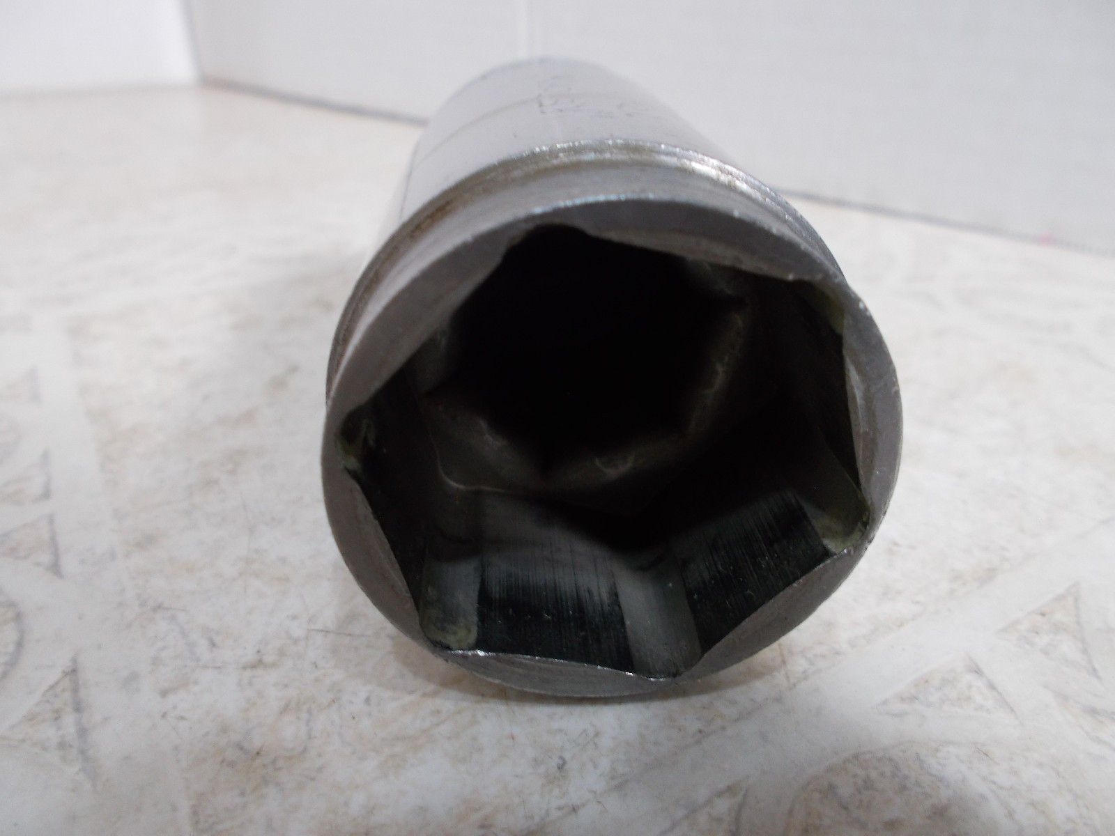 2 Snap ON Altered Deep Sockets SFS321 and TSH41 both 6pt. 3/8″ Drive READ (F-3)