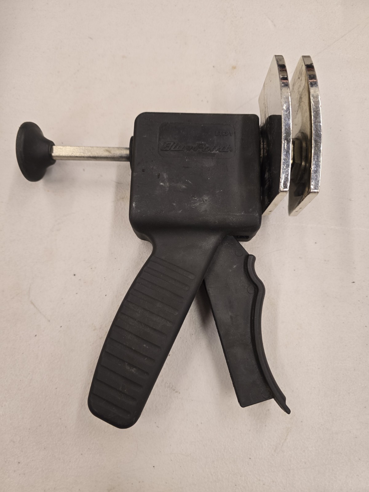 Snap On Blue Point 4 In 1 Brake Pad Caliper Spreader BTCP1