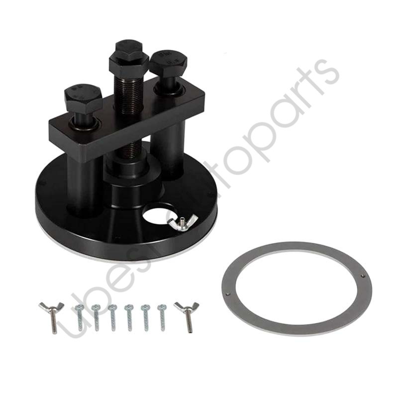 DD13 W541589023300 Front Crankshaft Seal Remover Installer Tool For Detroit DD15