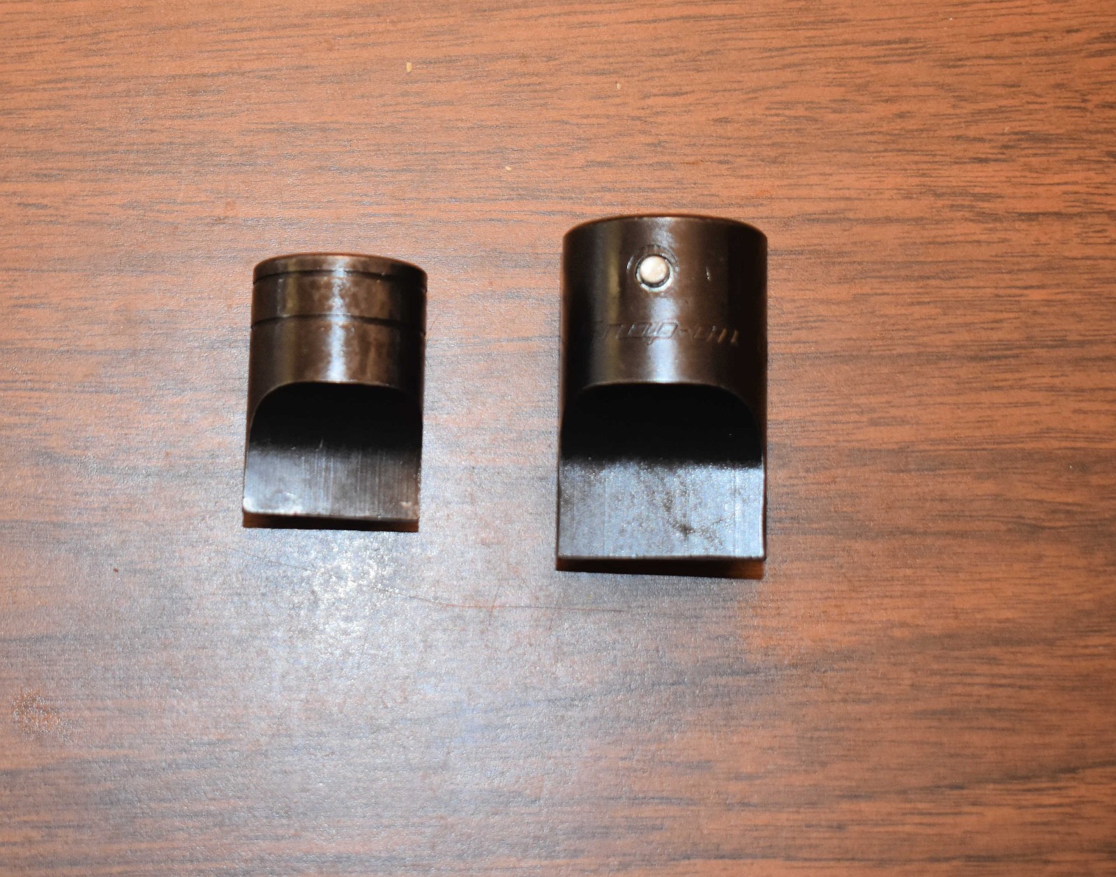 Snap-On A15A 1/2″ Dr & GLD 138 3/4″ Dr , Straight Blade Drag Link Impact Socket