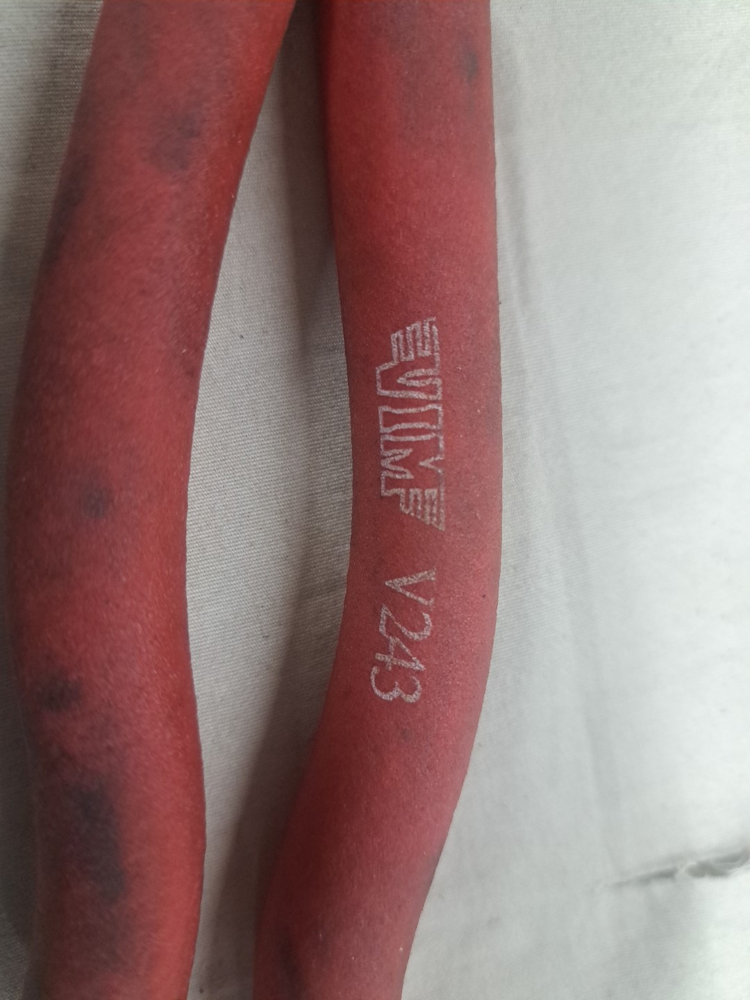 VIM Tools V243 Adjustable Oil Filter Plier Free Shipping!!