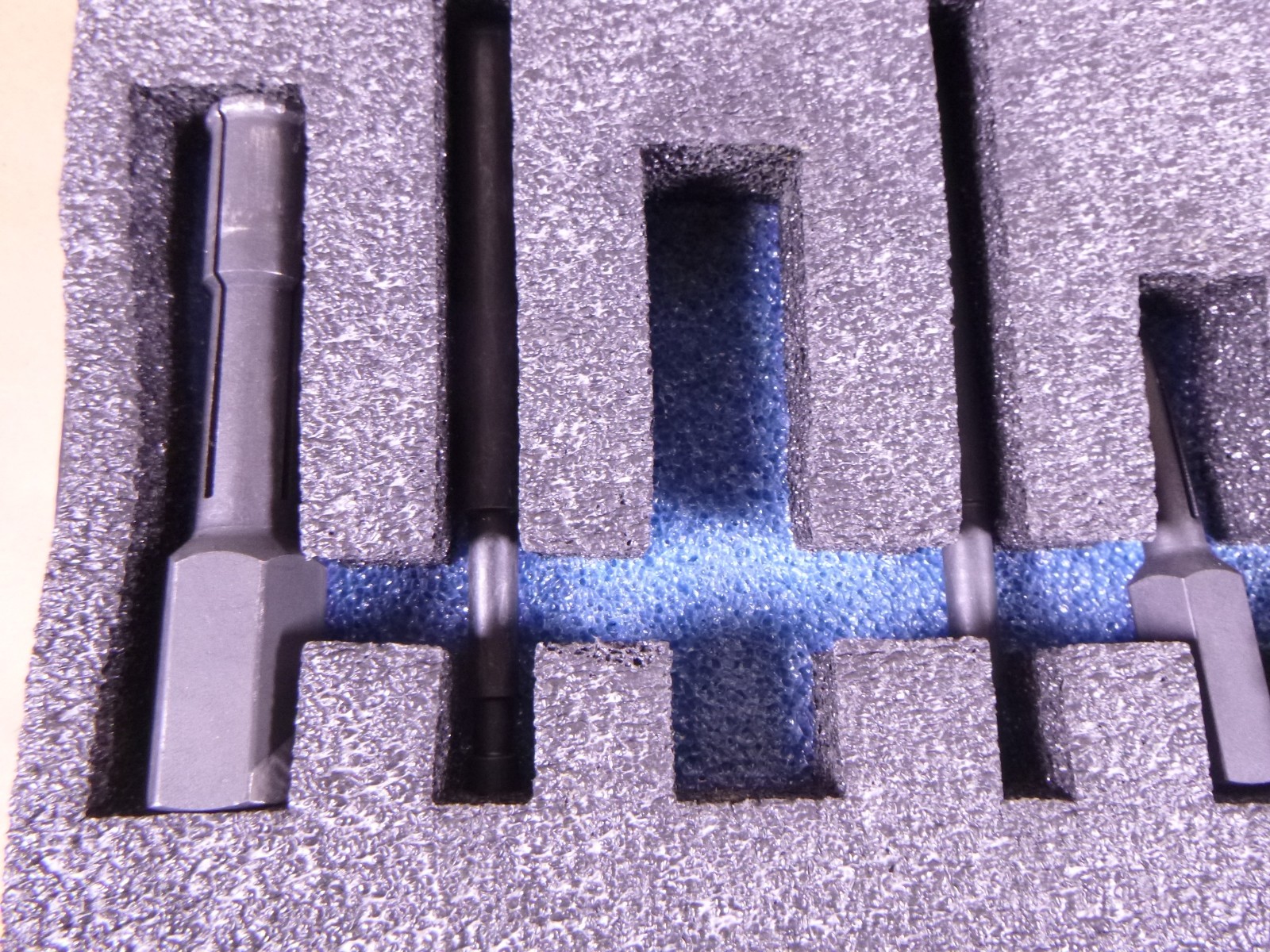 OTC 6981 Blind Hole Puller Set (Made In USA) *Missing 1 Piece*
