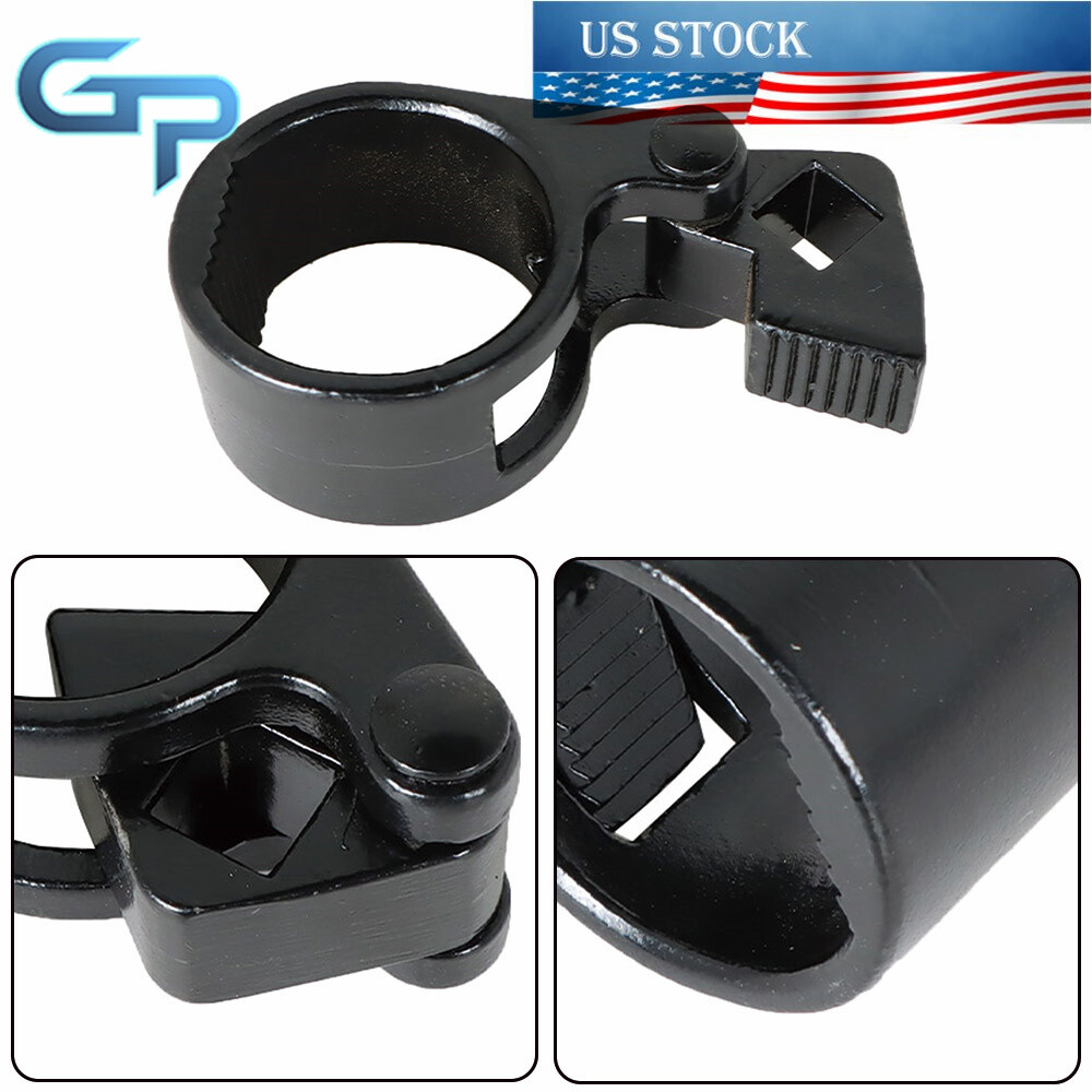 Universal Inner Tie Rod Tie Rod End Wrench Removal Tool For Car Truck 27mm-42mm