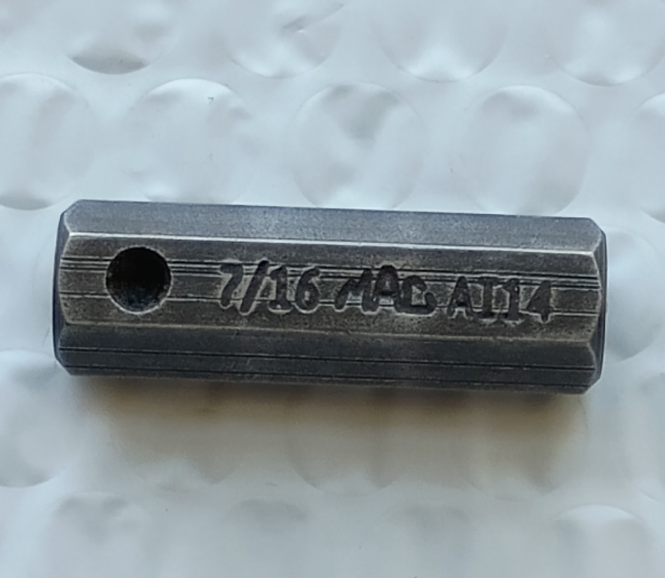 MAC TOOLS AI14, 7/16″ DRIVE, 7/16″ ALLEN/HEX IMPACT BIT.