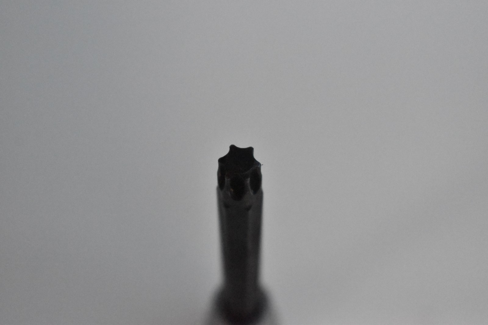 Blue Point Tools BLPTL3845 T45 TORX Long Hex Bit Socket Driver 3/8″ Drive