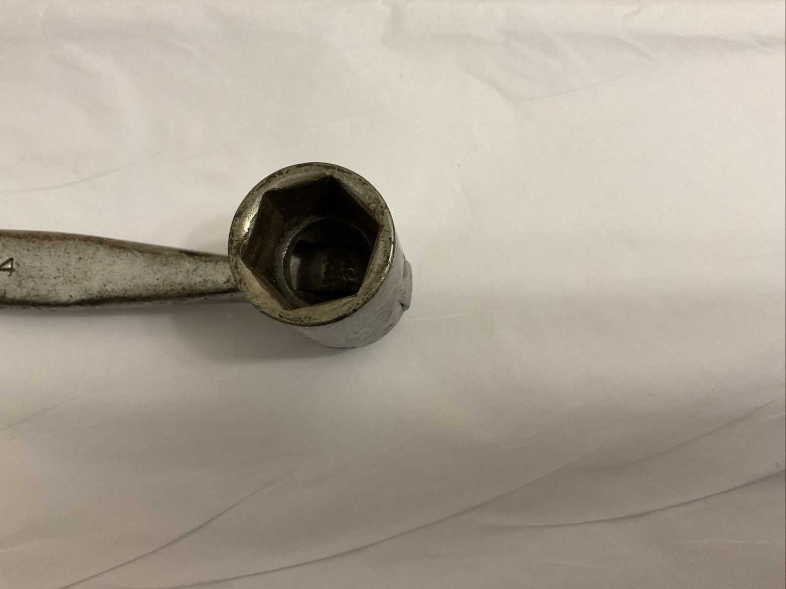 Matco Tools WBF246 Flex Combination 6 Point Socket Wrench
