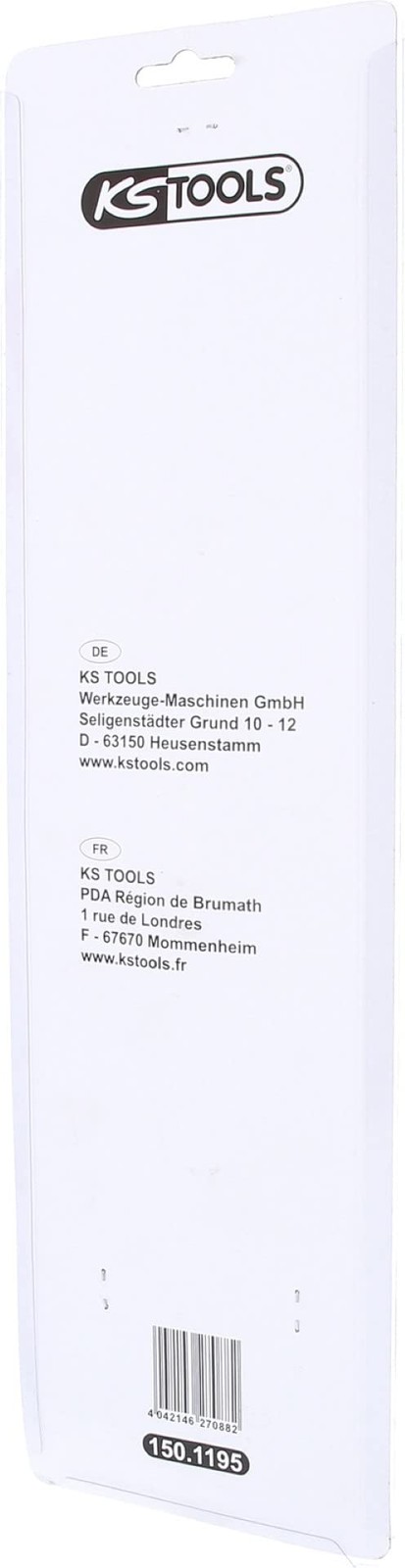 150.1195 cylinder honing device, Ø 51177 mm, one size, multi-colored