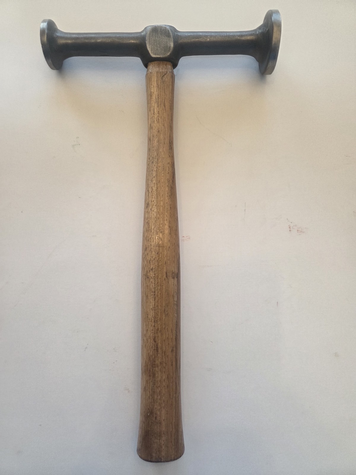 Vintage Martin Tools 150G Dual Sided Auto Body Finishing Hammer NICE