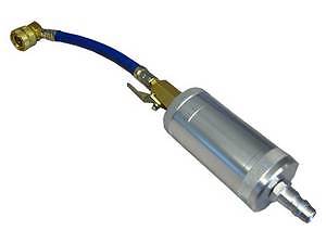 Enviro-Safe UV Dye & Oil Injector Kit #5132