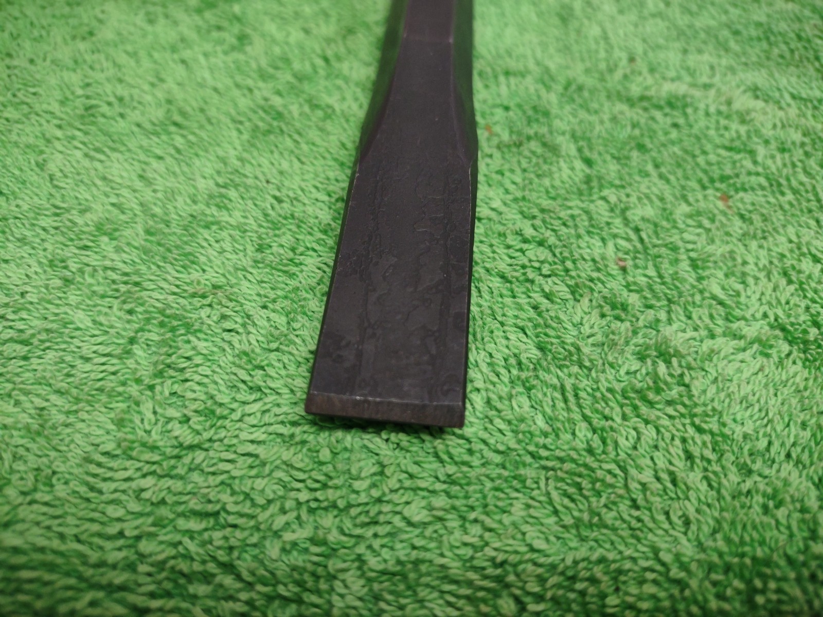 New!!! Snap On Tools PPC824B 3/4″ Flat Chisel 7-1/4″ Long USA