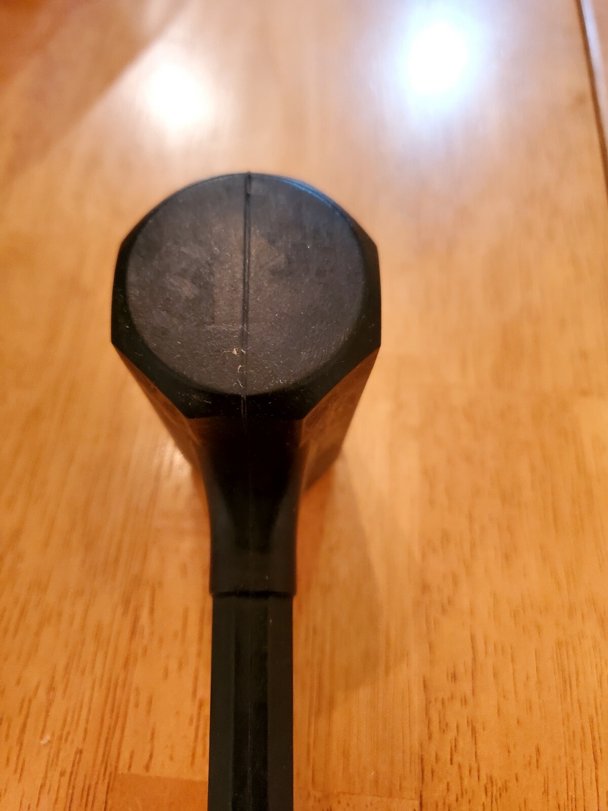 Westward 18OZ Dead Blow Hammer 11″ 4YR64