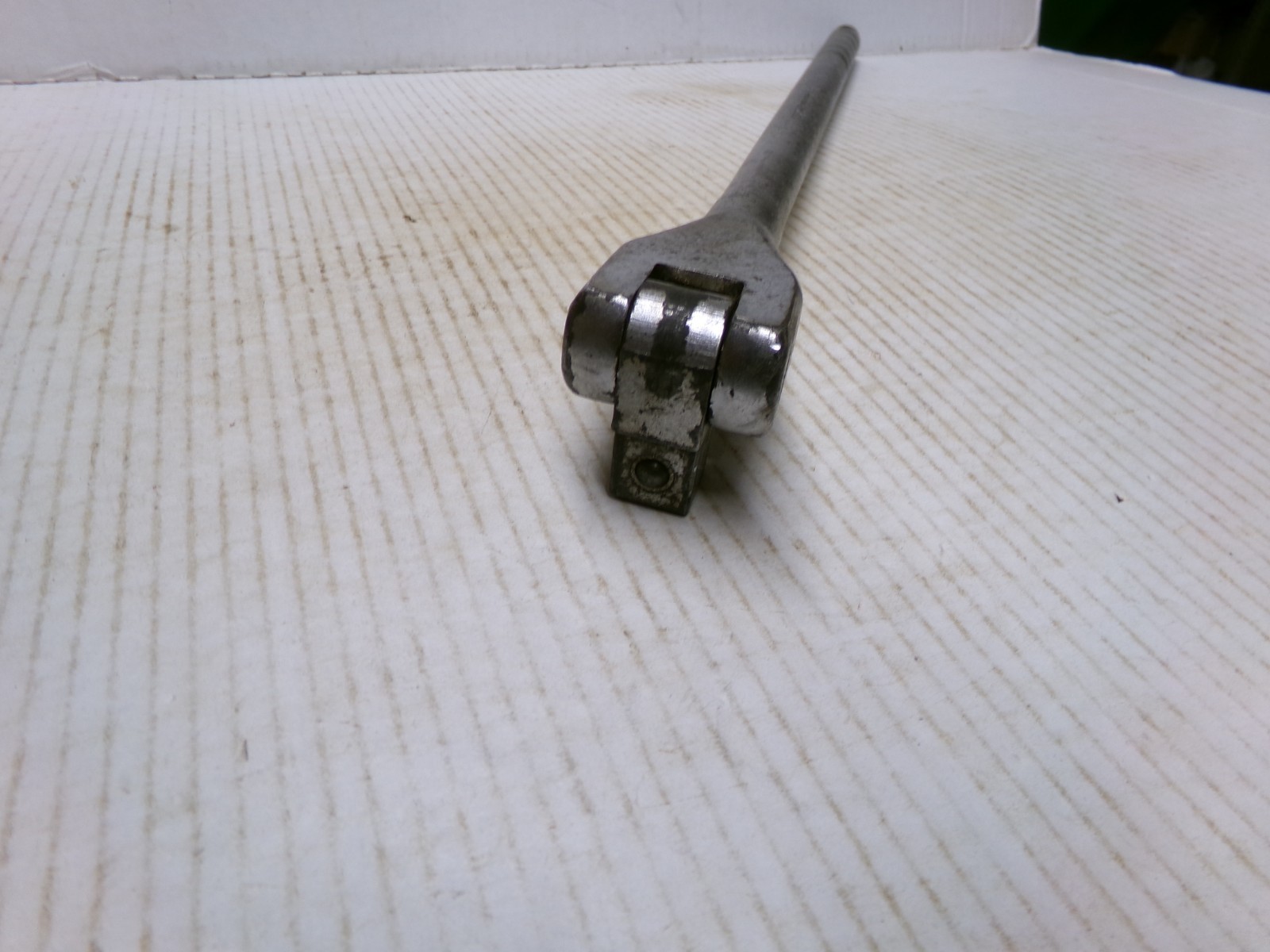 Herbrand H-15 Breaker Bar 3/4″ Vintage Tool USA
