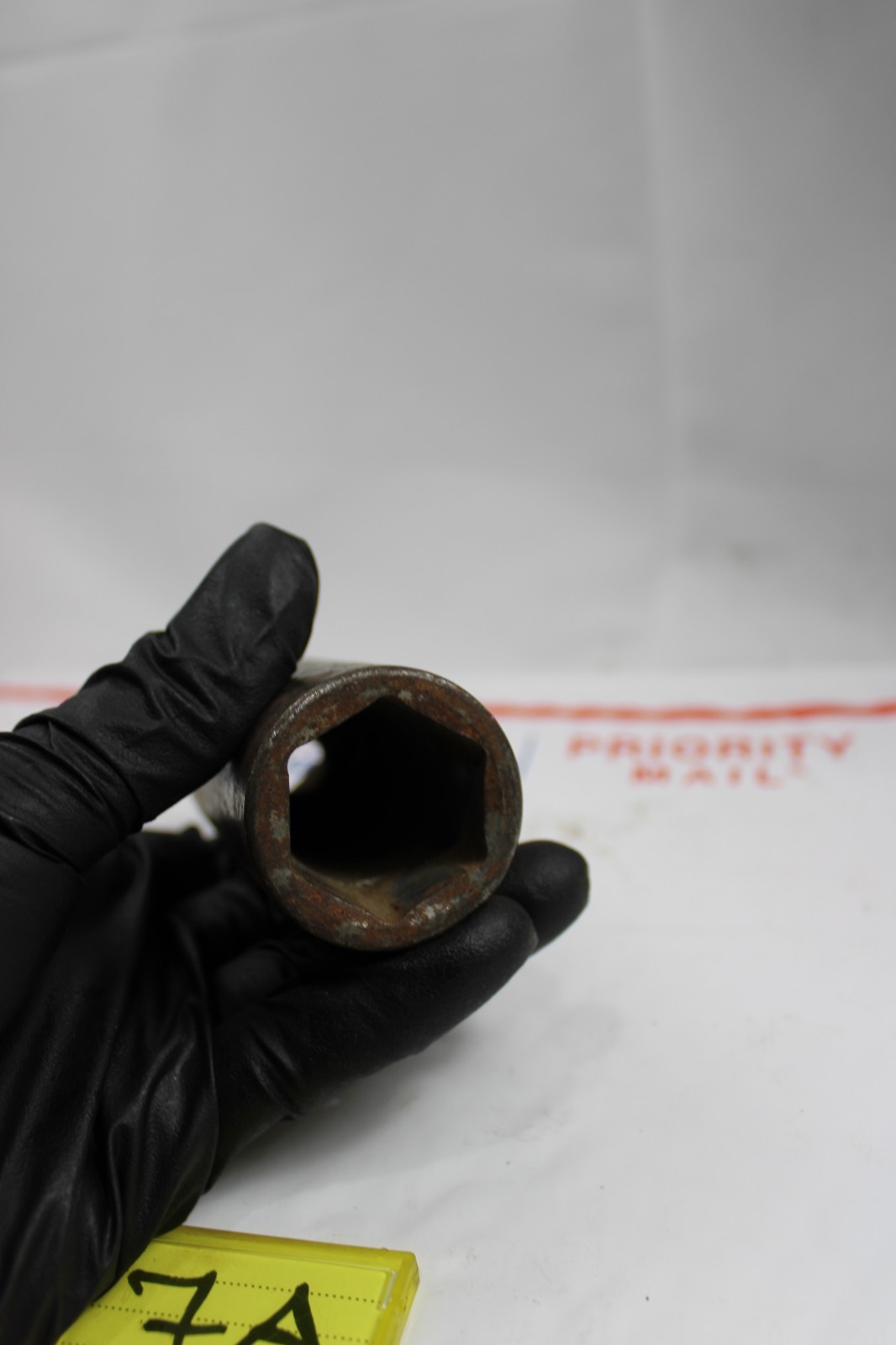 Snap On Underlined SIM340 – 1/2″ Drive Deep 6 Pt Impact Socket 1 1/16