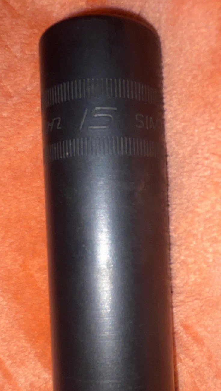 15mm 1/2” Drive Part#SIMML150