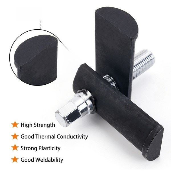 Steering Stem Tool Precision Sizing Compact Portable Lightweight Garage Repair
