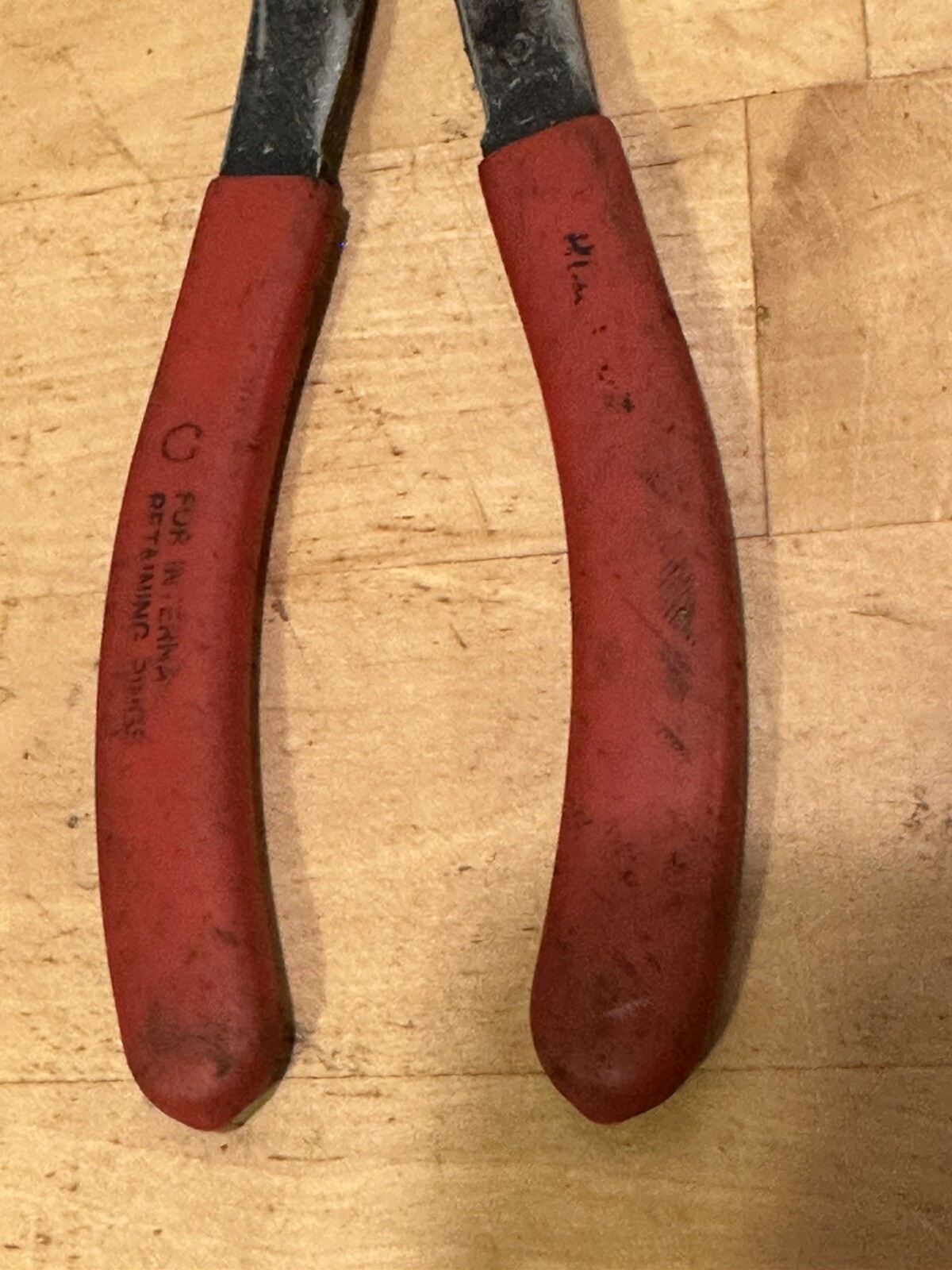 Blue Point – Retainer Ring Pliers PR-269 Made in USA