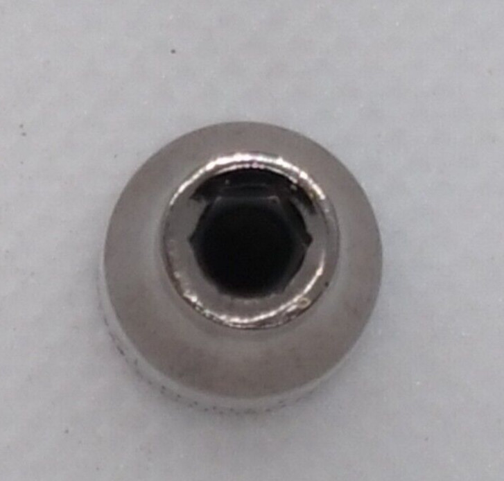 Vintage Craftsman 1/4″ Drive 4MM 6 Point Shallow Socket Metric G2 43505 USA NOS