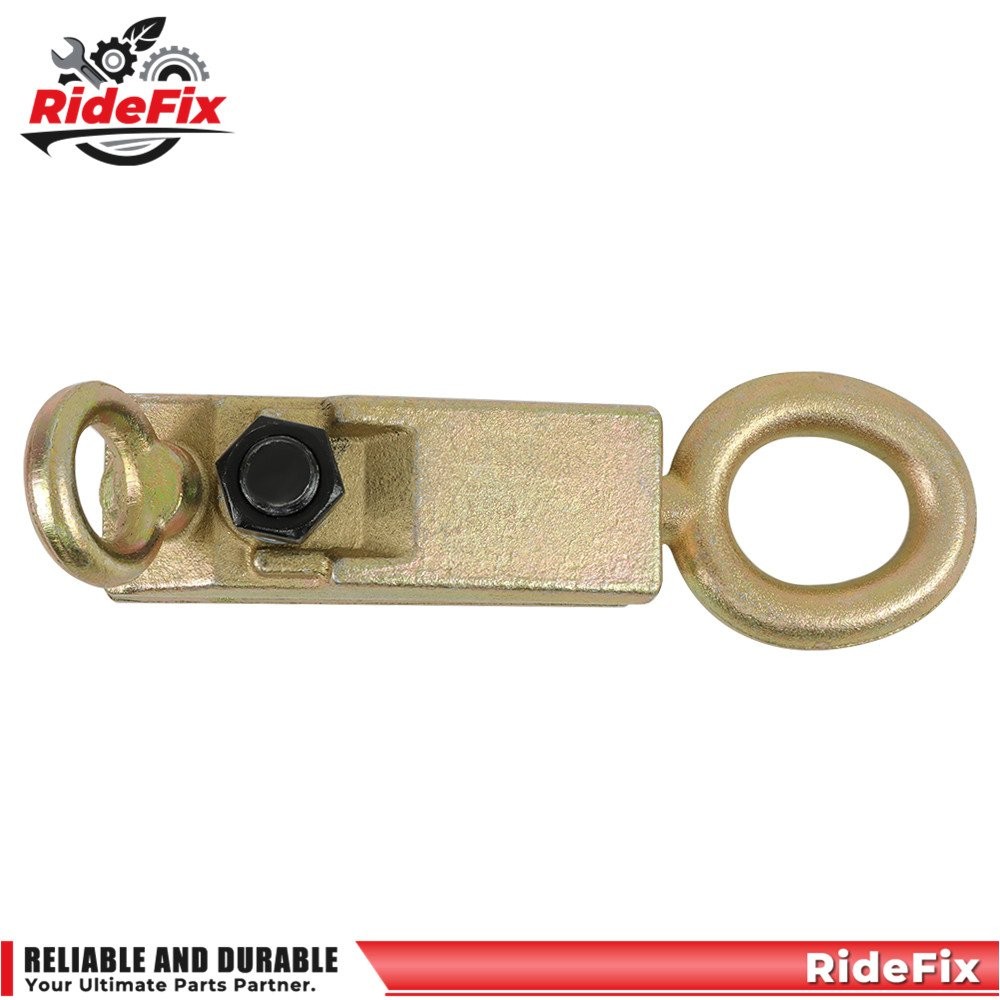 5 Ton Self-Tightening Grips Auto Body Repair Pull Clamp Tool 2-Way Frame Back