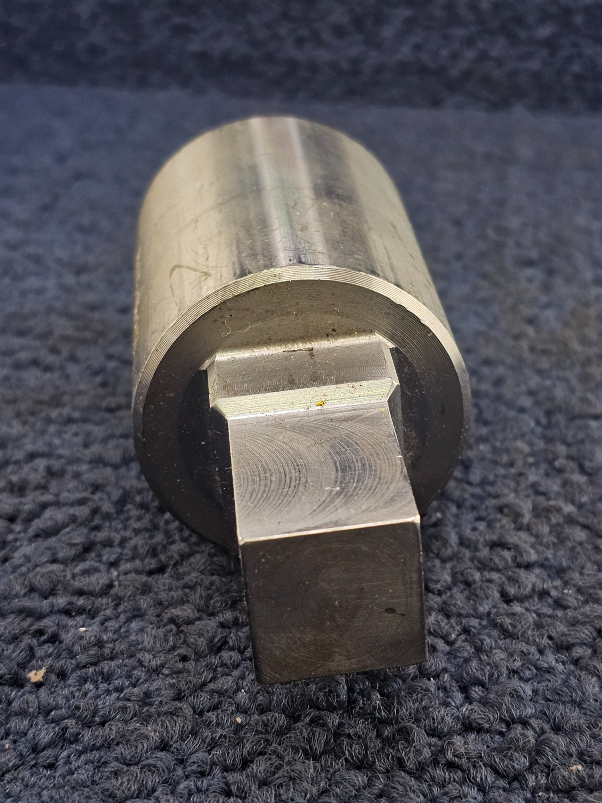 FPE-102-1M0D: 7/8 in. Drive 6-Point 3/4 in. Hex Nut Socket Head
