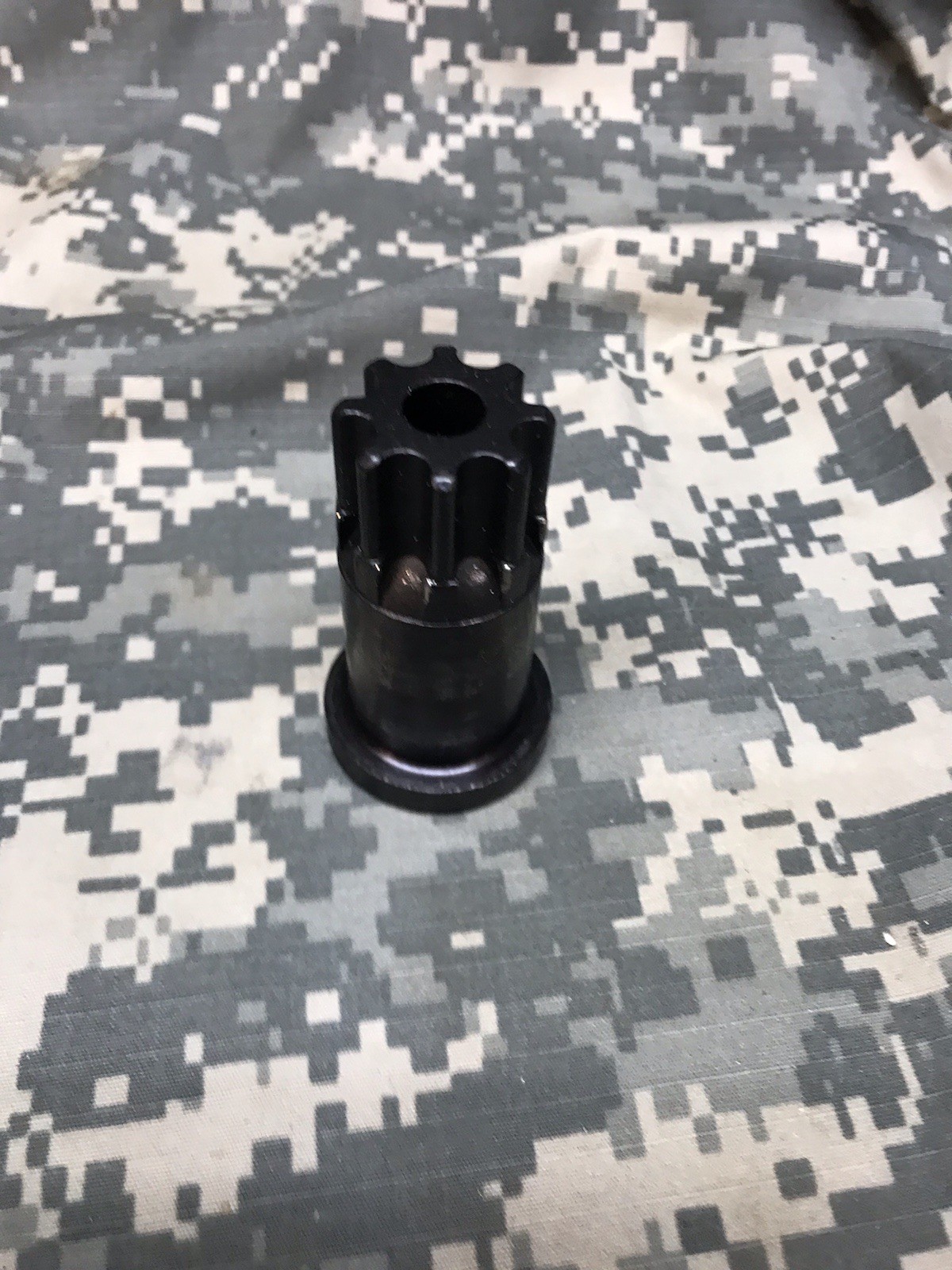 Cummins 3824591 Baring Tool