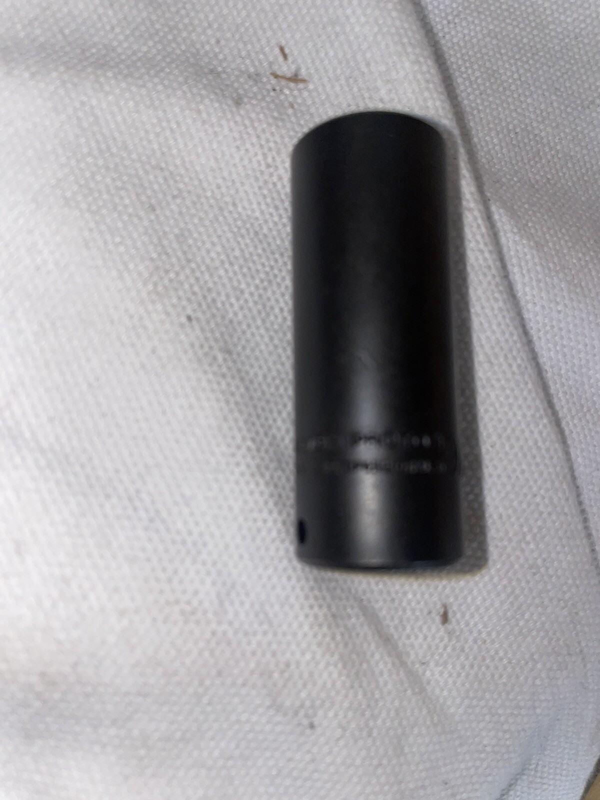 Proto 9/16” 6 Point 1/4” Drive Thin Wall Impact Socket Mid Deep J6518H