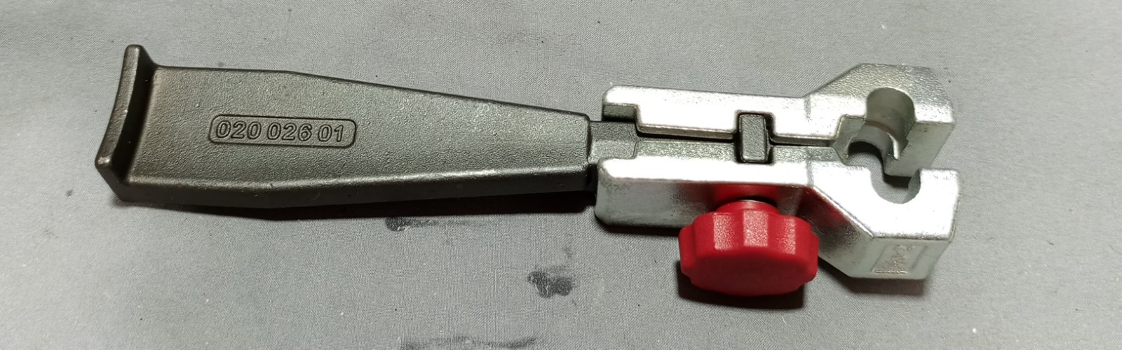 Kukko 2-153-E Puller Arm
