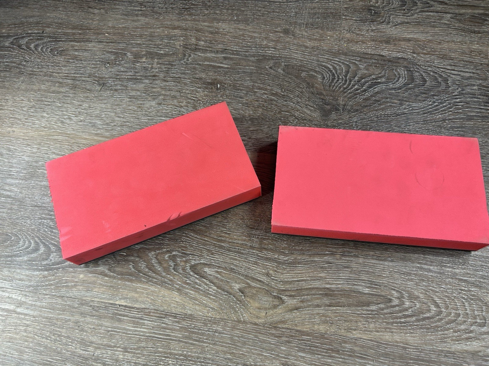 Snap On Red Black Miscellaneous Foam Storage Socket Bit Organizer One Per Order