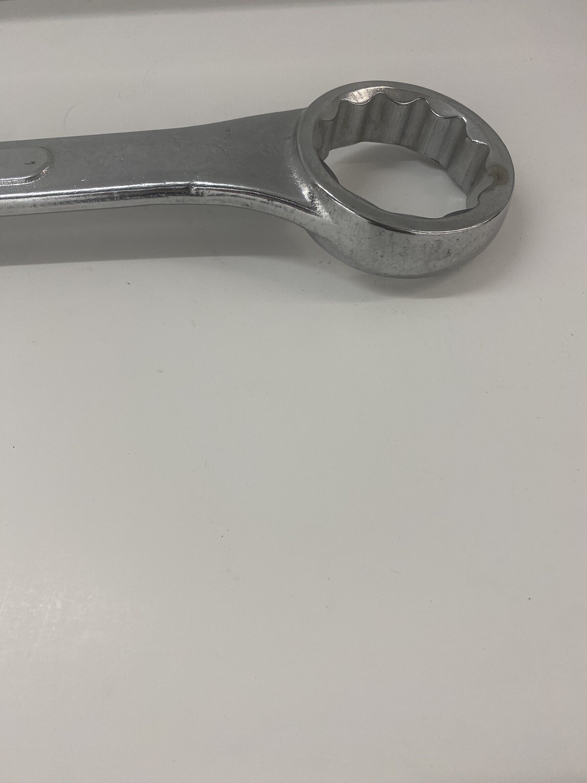 2 1/8 Performance Tool Combo Wrench Part Number W353B