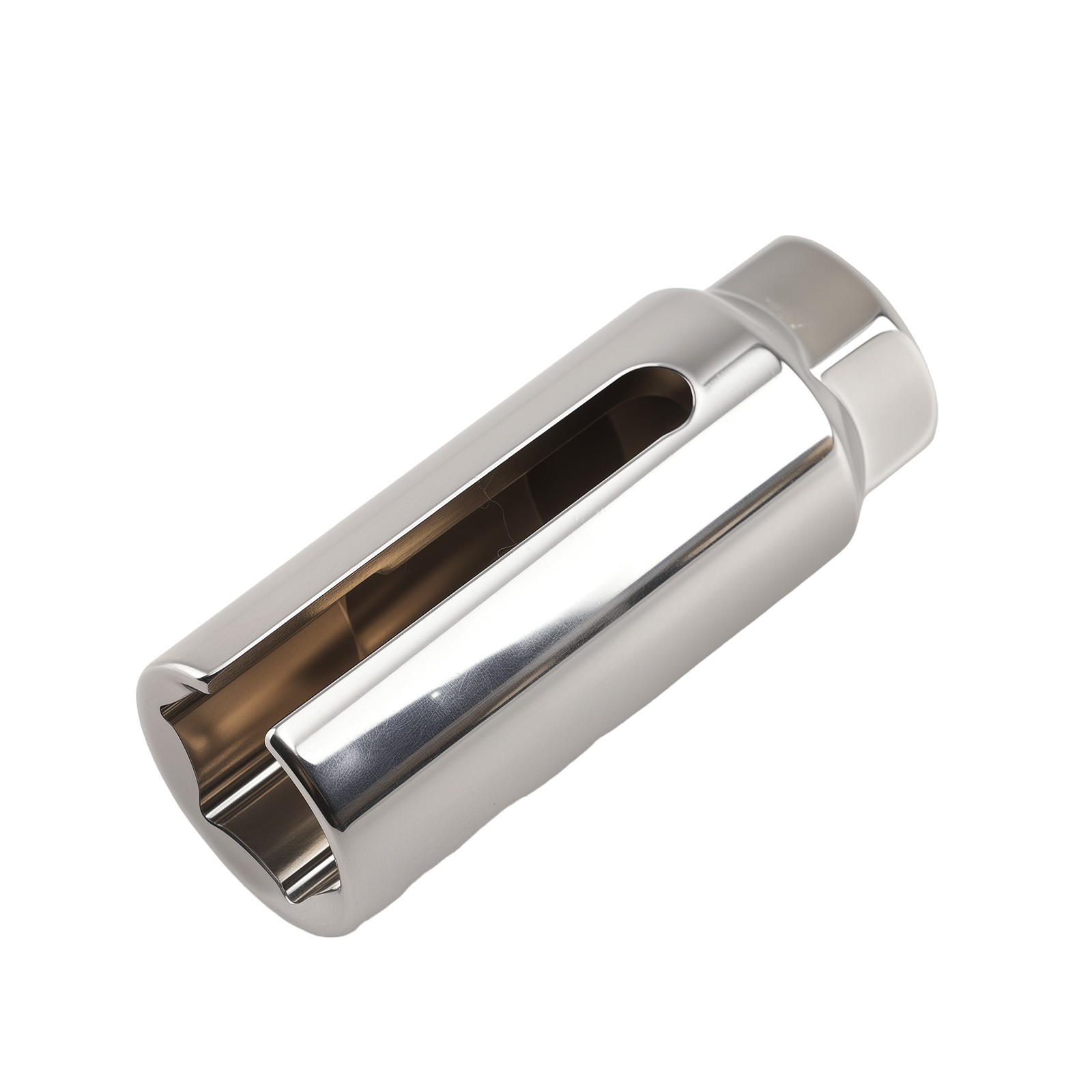 Oxygen Sensor Socket Wrench O2 Remover Installer Hex Vacuum Switch Tool 1/2″