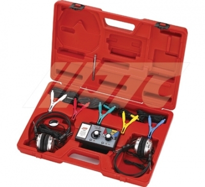 JTC Electronic Dynamic Stethoscope for Vehicle, JTC TOOLS # 1426
