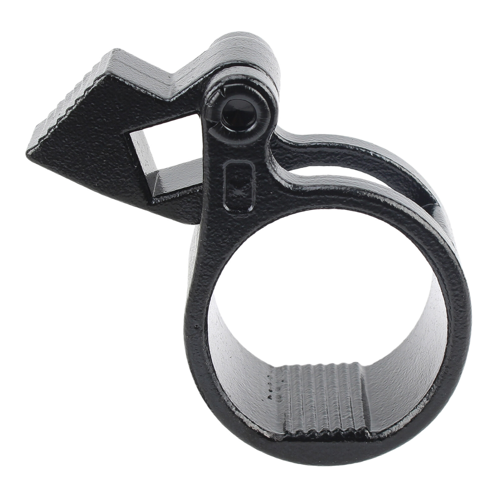 Inner Tie Rod Wrench 27-42mm Steering Track Removal Garage Tool Black Universal;