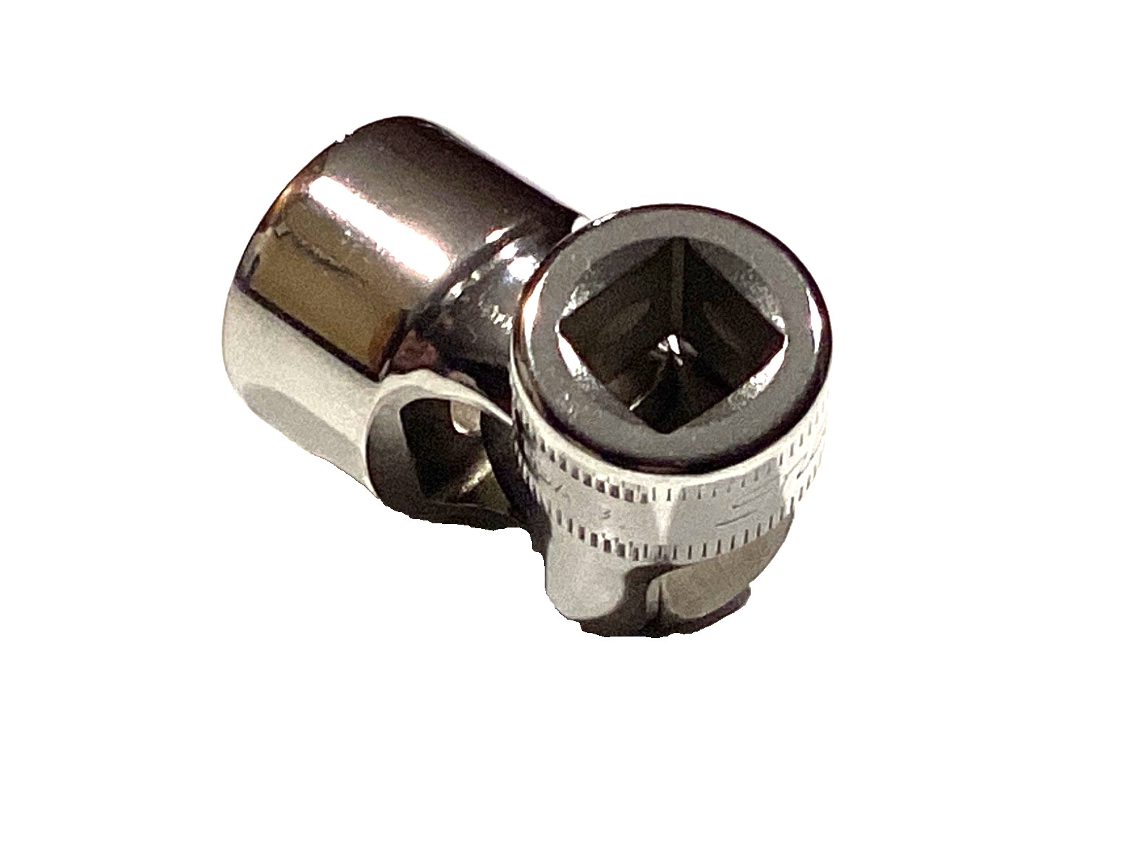 Snap On Tools FUM17A NEW 3/8” Drive 17MM 12 POINT Metric Shallow Swivel Socket