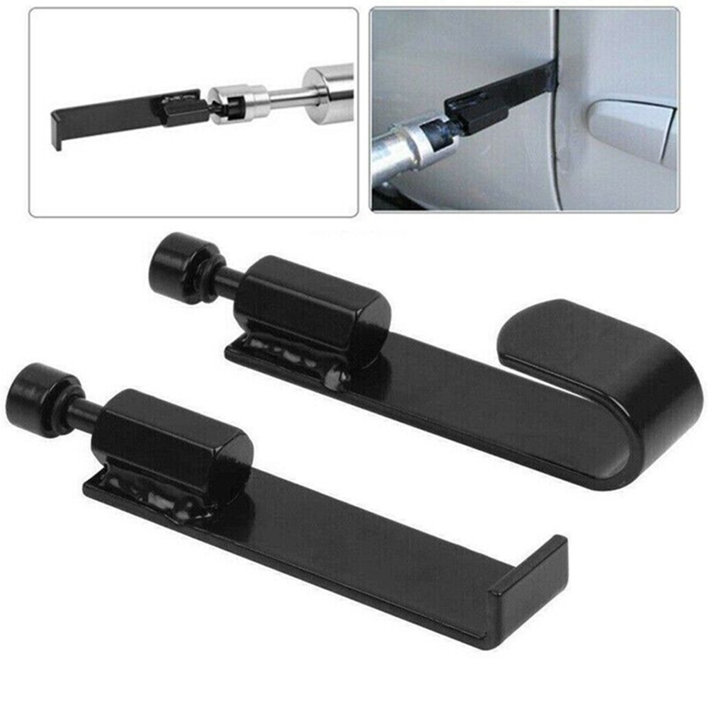 Essential 2Pcs Repair Tool Kit for Car Body and Fender Repair and Restoration