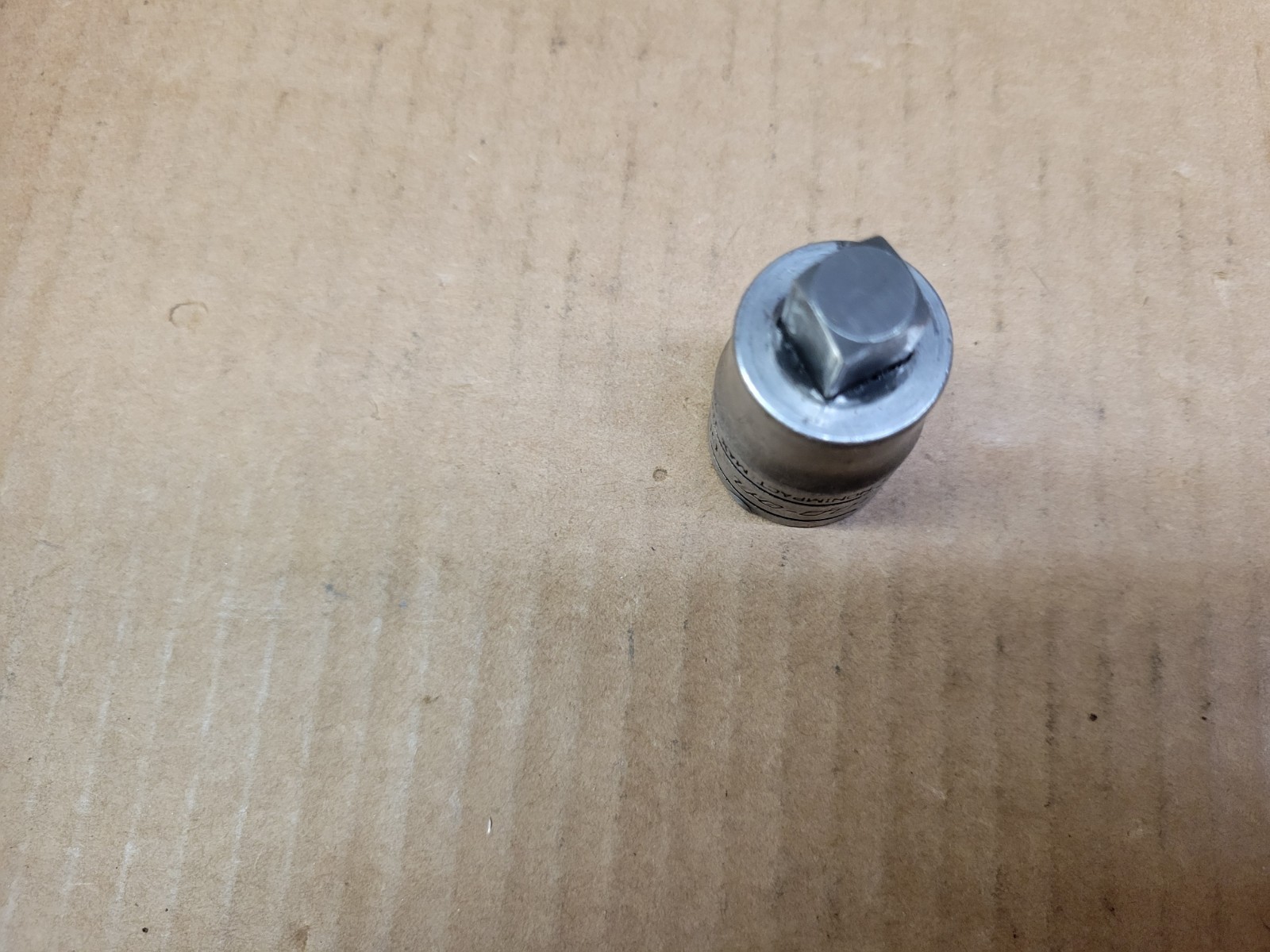 Snap On USA Non-Impact 1/2″ Drive to 3/8″ drive Reducer Adapter Set GSAFIF