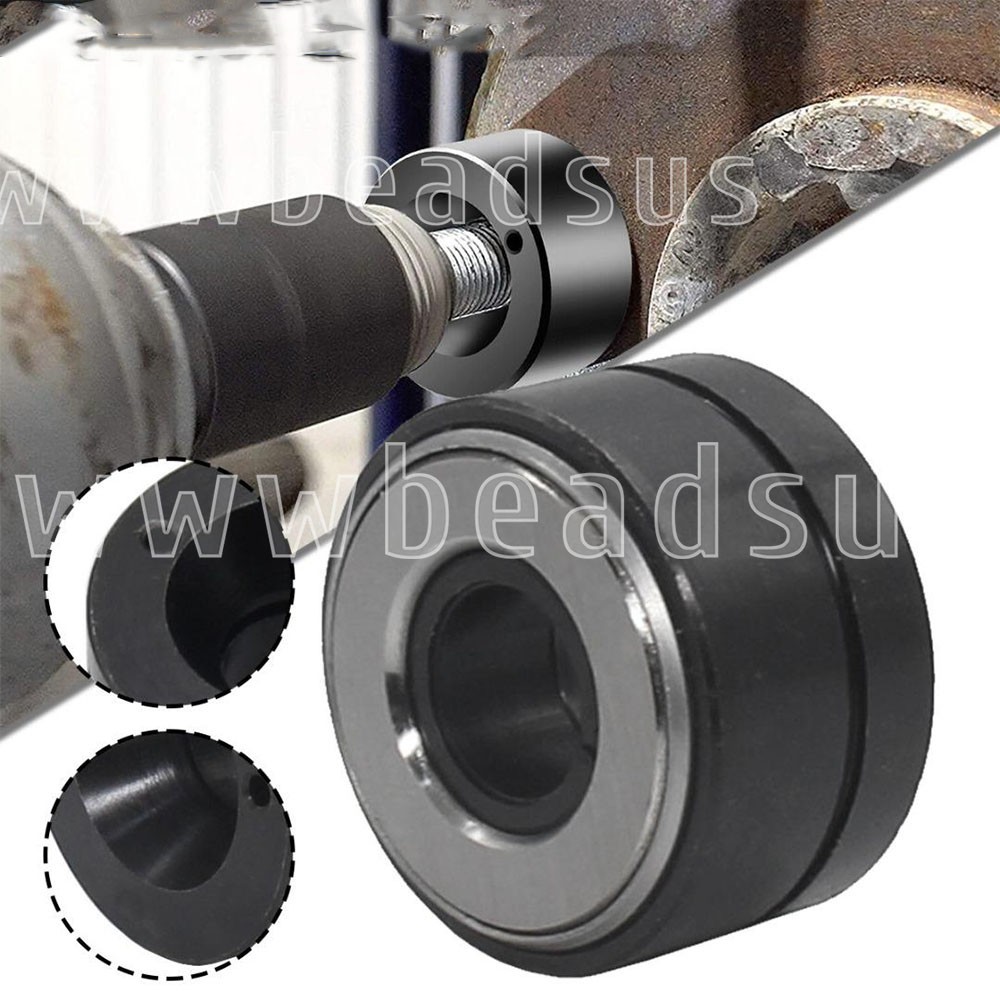 Wheel Stud Installer Tool Corporation For Tire Bolts Install Replace 22800