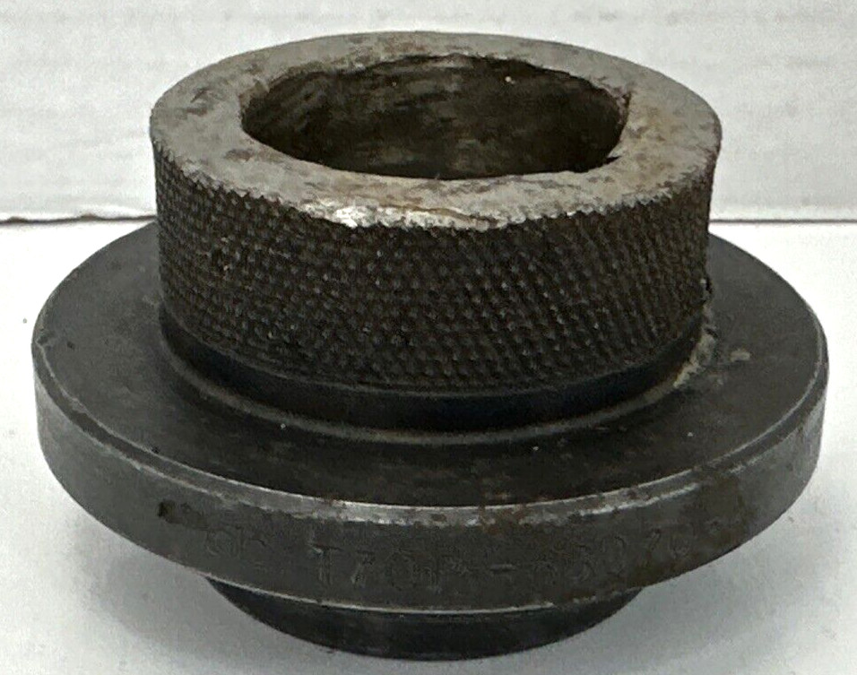 FORD ROTUNDA OTC TOOL T70P-6B070-A Crankshaft Front Seal Remover